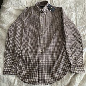 Men’s Ralph Lauren Button Down